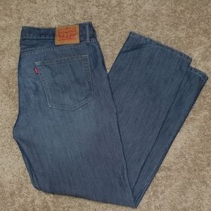Levi's 514